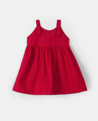 Casual Frock (IF-433)