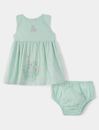 Handwork Casual Frock (IFH-25)