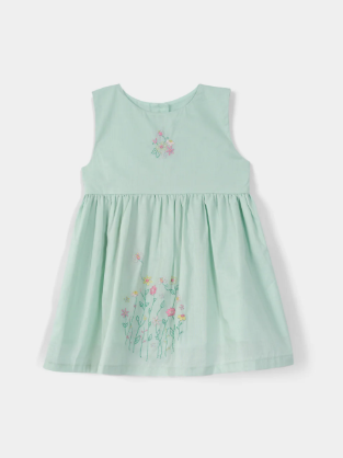 Handwork Casual Frock (IFH-25)