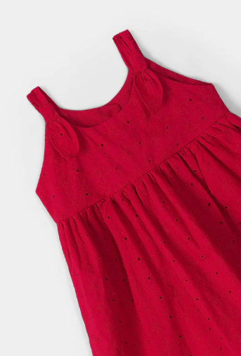 Casual Frock (IF-433)